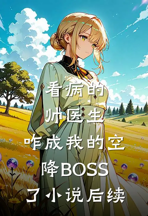 看病的帅医生，咋成我的空降BOSS了小说后续