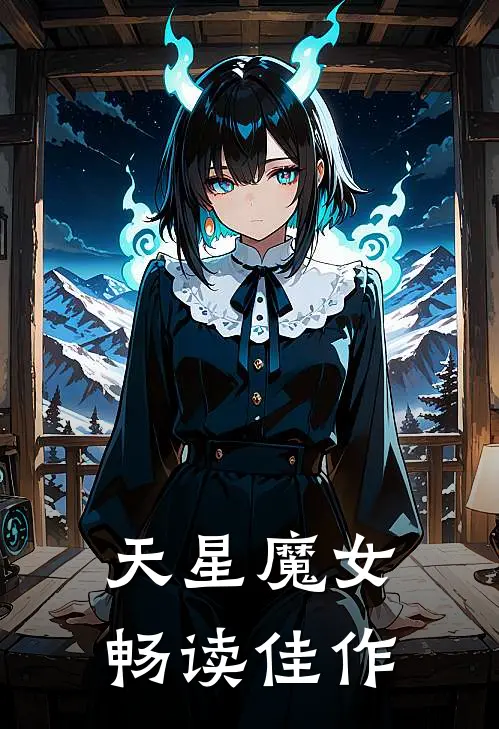 天星魔女畅读佳作