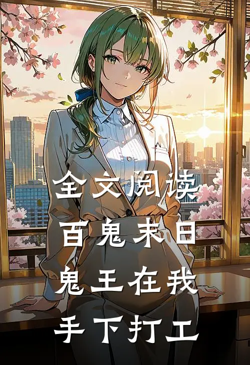 全文阅读百鬼末日，鬼王在我手下打工