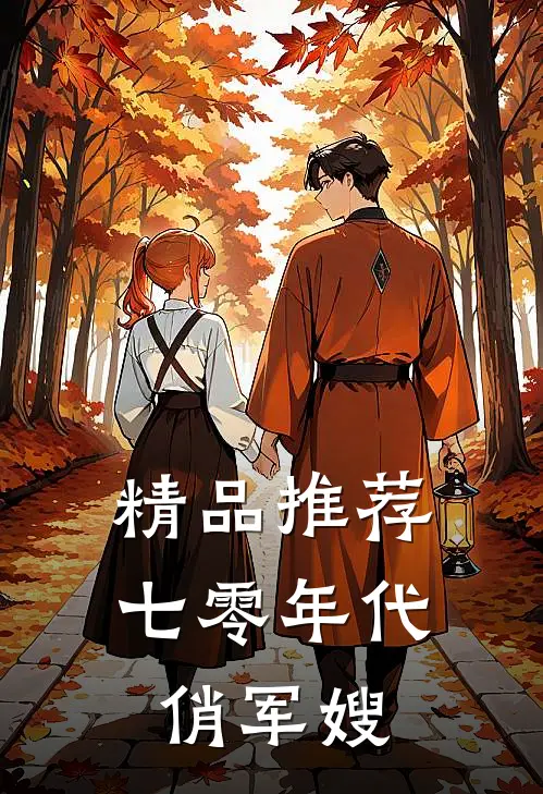 精品推荐七零年代俏军嫂