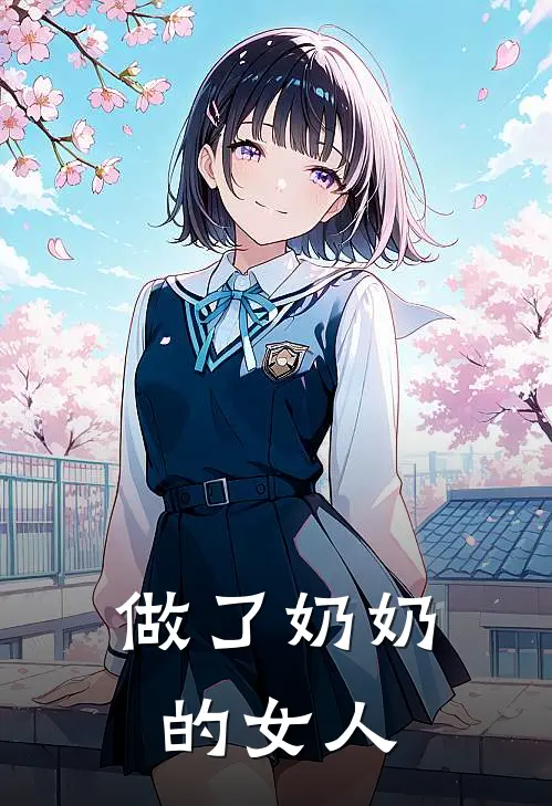 做了奶奶的女人