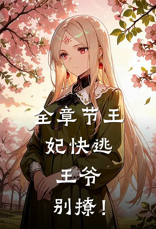 全章节王妃快逃：王爷，别撩！