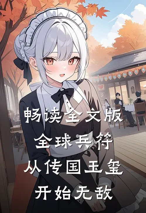 畅读全文版全球兵符：从传国玉玺开始无敌
