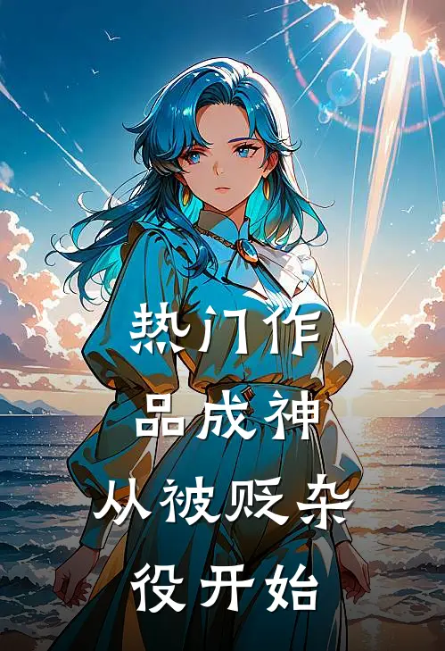 热门作品成神，从被贬杂役开始