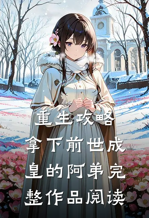 重生攻略：拿下前世成皇的阿弟完整作品阅读