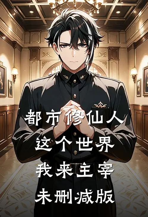 都市修仙人，这个世界我来主宰未删减版