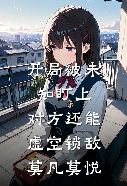 开局被未知盯上，对方还能虚空锁敌莫凡莫悦