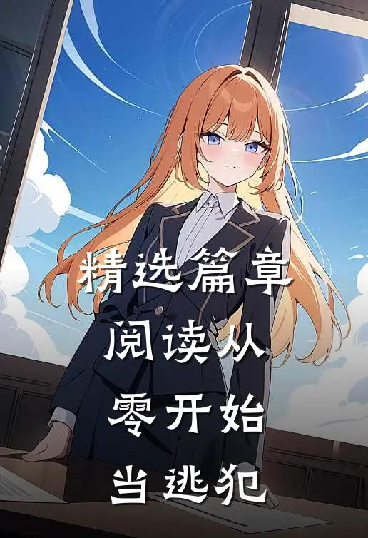 精选篇章阅读从零开始当逃犯