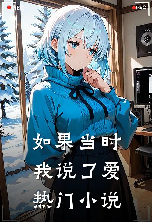 如果当时我说了爱热门小说