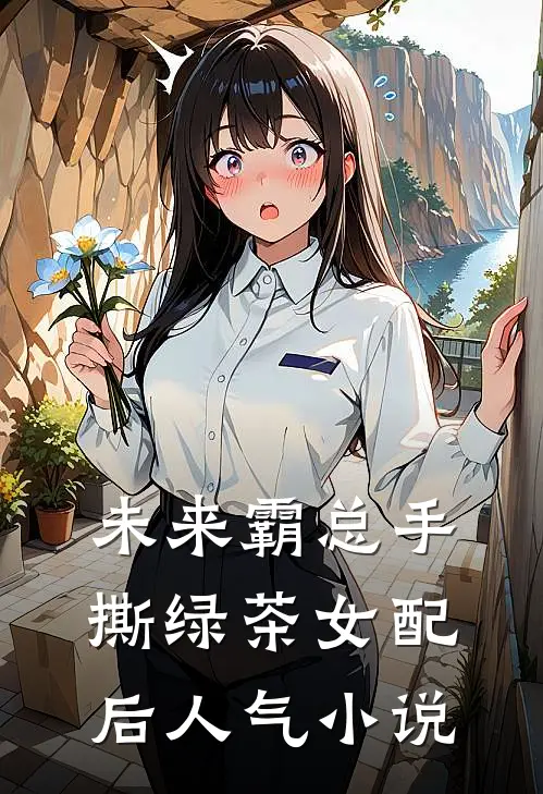 未来霸总手撕绿茶女配后人气小说
