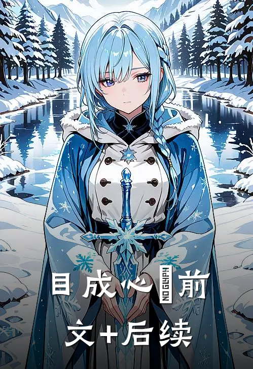 目成心許前文+后续