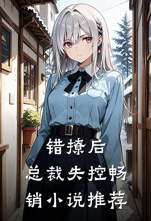 错撩后，总裁失控畅销小说推荐