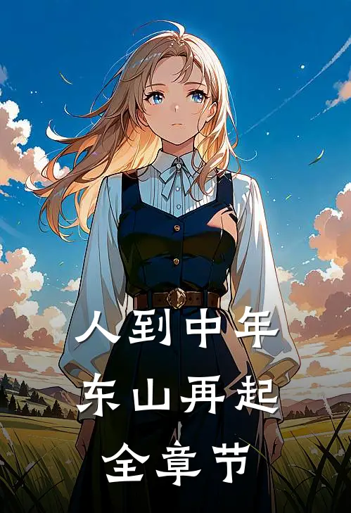 人到中年：东山再起全章节