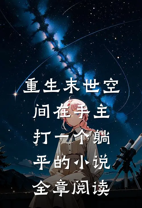重生末世空间在手主打一个躺平的小说全章阅读
