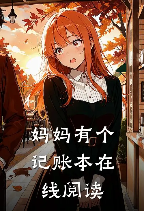 妈妈有个记账本在线阅读