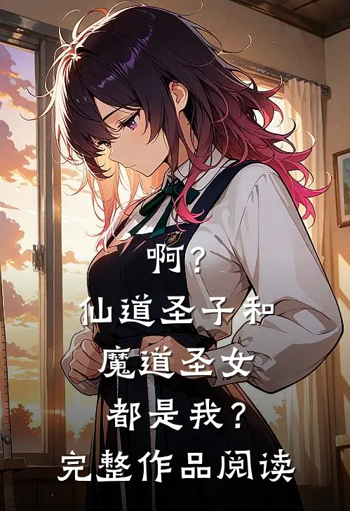 啊？仙道圣子和魔道圣女都是我？完整作品阅读