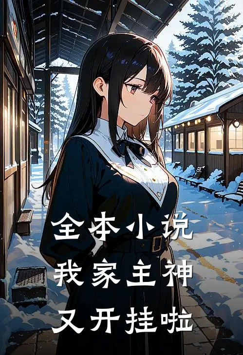 全本小说我家主神又开挂啦