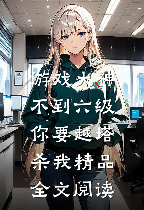 游戏大神：不到六级，你要越塔杀我精品全文阅读