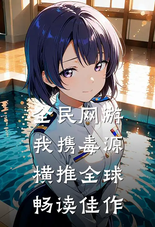 全民网游：我携毒源横推全球畅读佳作