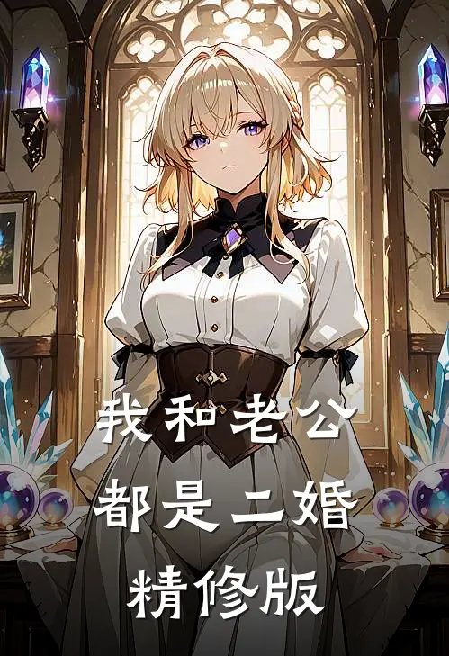 我和老公都是二婚精修版
