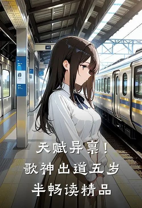天赋异禀！歌神出道五岁半畅读精品