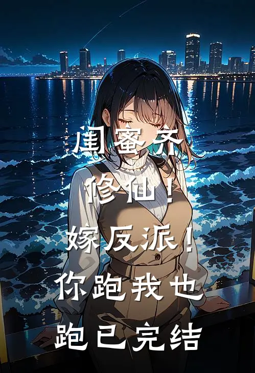 闺蜜齐修仙！嫁反派！你跑我也跑已完结
