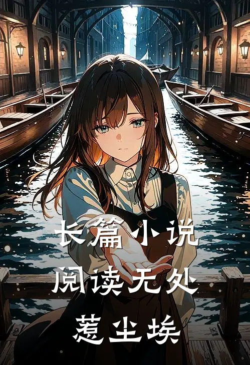 长篇小说阅读无处惹尘埃