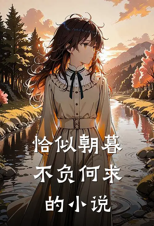 恰似朝暮不负何求的小说