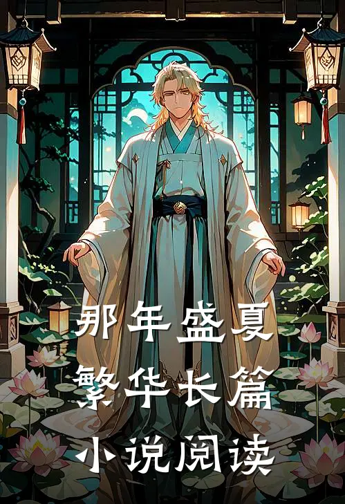 那年盛夏繁华长篇小说阅读