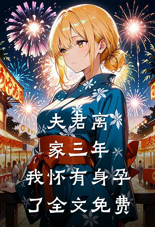 夫君离家三年，我怀有身孕了全文免费
