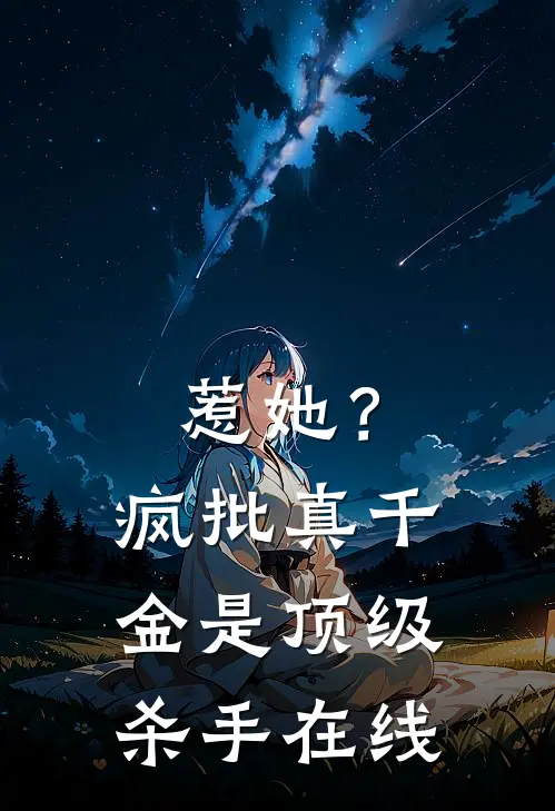 惹她？疯批真千金是顶级杀手在线