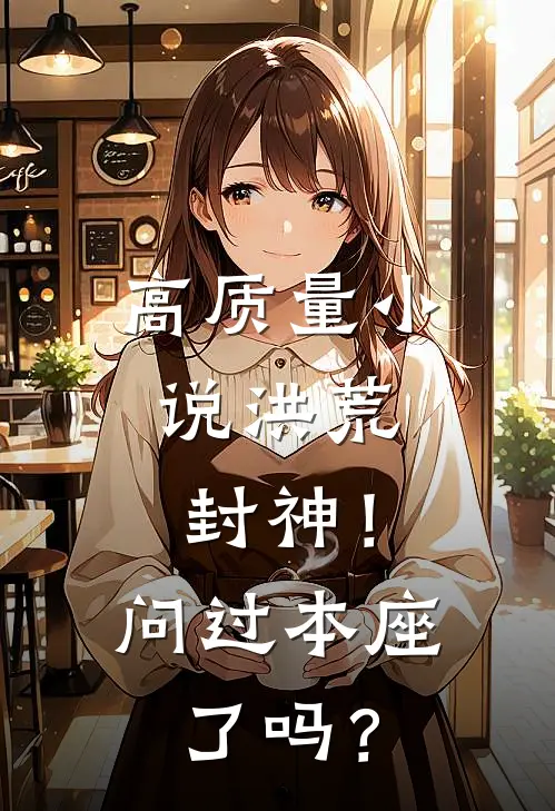 高质量小说洪荒：封神！问过本座了吗？