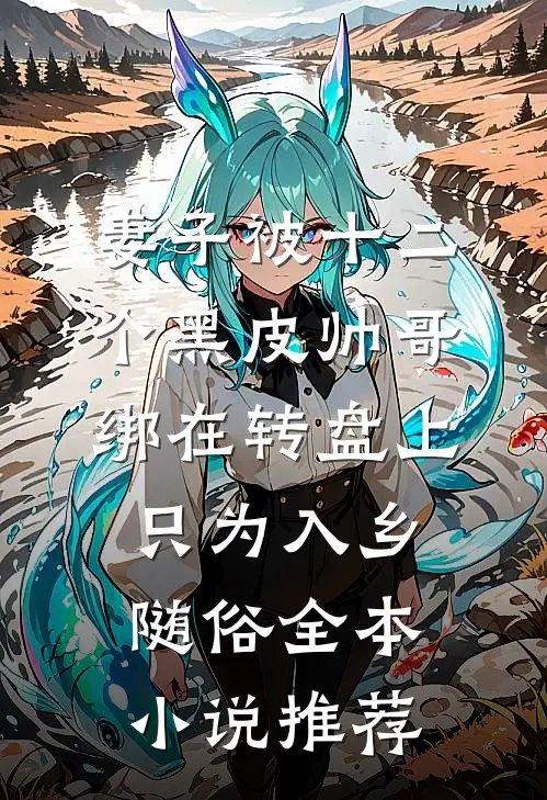 妻子被十二个黑皮帅哥绑在转盘上，只为入乡随俗全本小说推荐