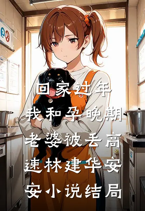 回家过年，我和孕晚期老婆被丢高速林建华安安小说结局