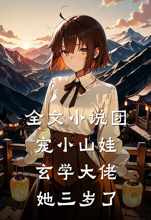 全文小说团宠小山娃：玄学大佬她三岁了
