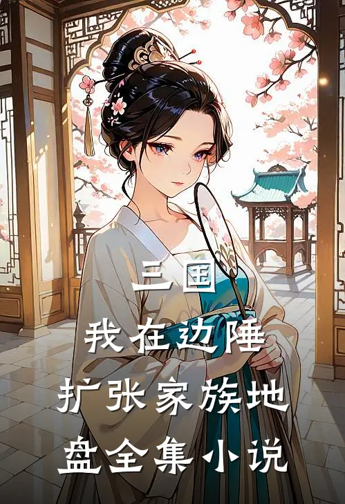三国：我在边陲，扩张家族地盘全集小说
