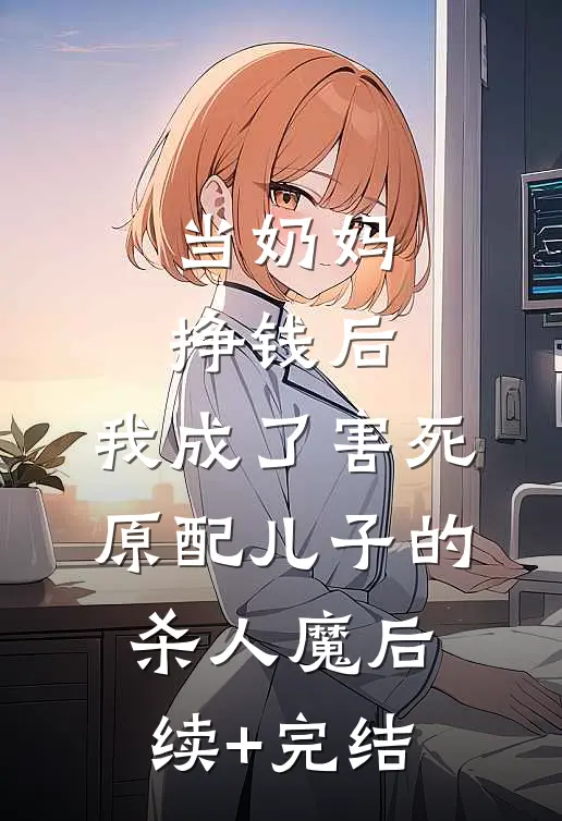 当奶妈挣钱后，我成了害死原配儿子的杀人魔后续+完结