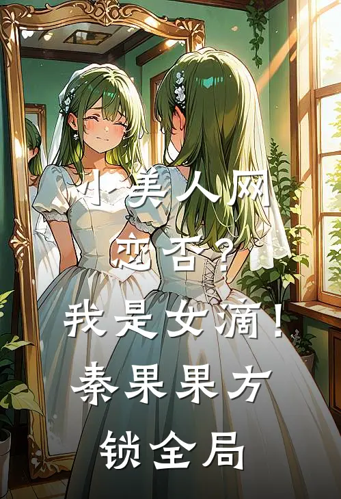 小美人网恋否？我是女滴！秦果果方锁全局