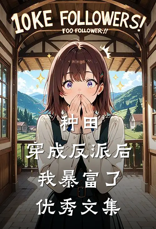 种田：穿成反派后我暴富了优秀文集