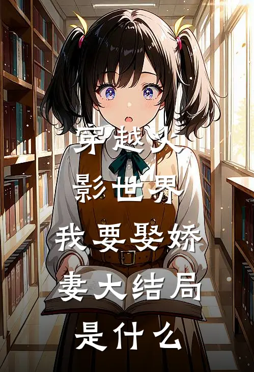 穿越火影世界，我要娶娇妻大结局是什么