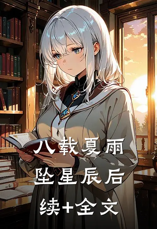 八载夏雨坠星辰后续+全文