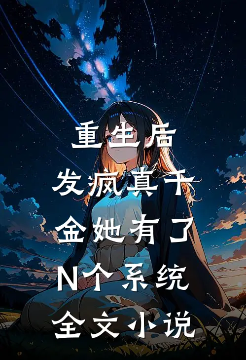 重生后，发疯真千金她有了N个系统全文小说