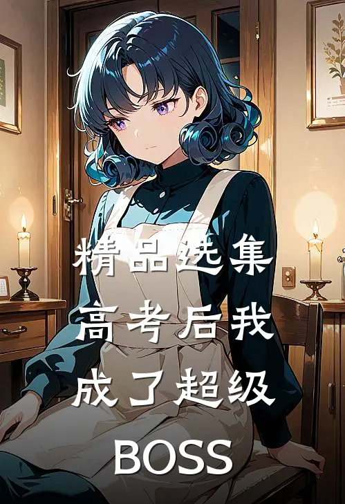 精品选集高考后我成了超级BOSS