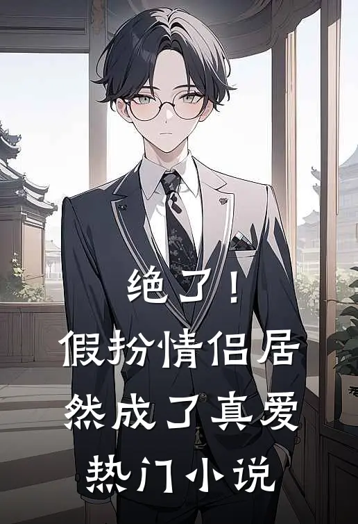 绝了！假扮情侣居然成了真爱热门小说