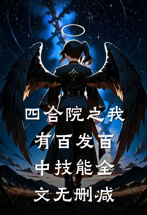 四合院之我有百发百中技能全文无删减