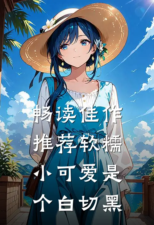 畅读佳作推荐软糯小可爱是个白切黑