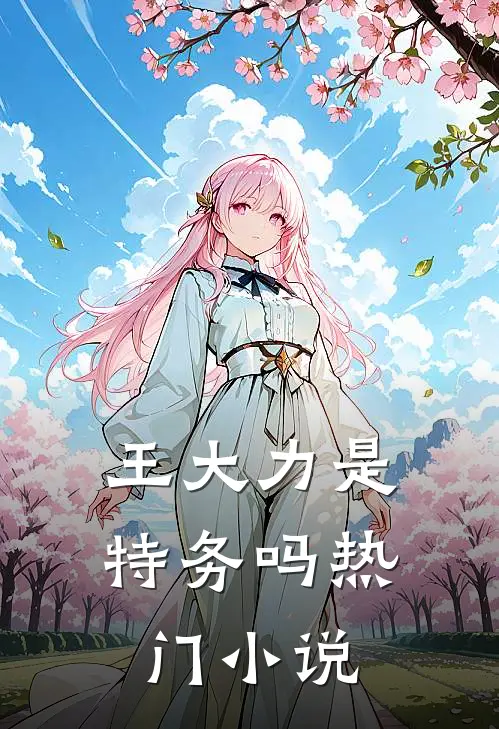 王大力是特务吗热门小说