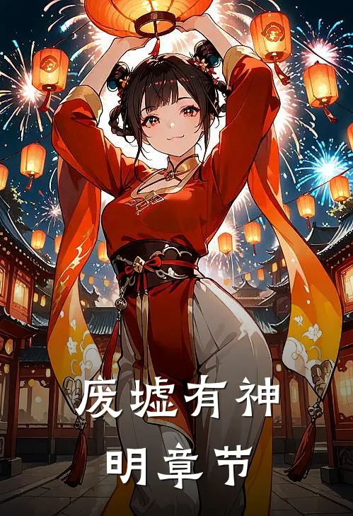 废墟有神明章节