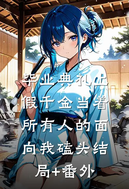 毕业典礼上，假千金当着所有人的面向我磕头结局+番外