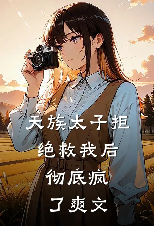 天族太子拒绝救我后，彻底疯了爽文